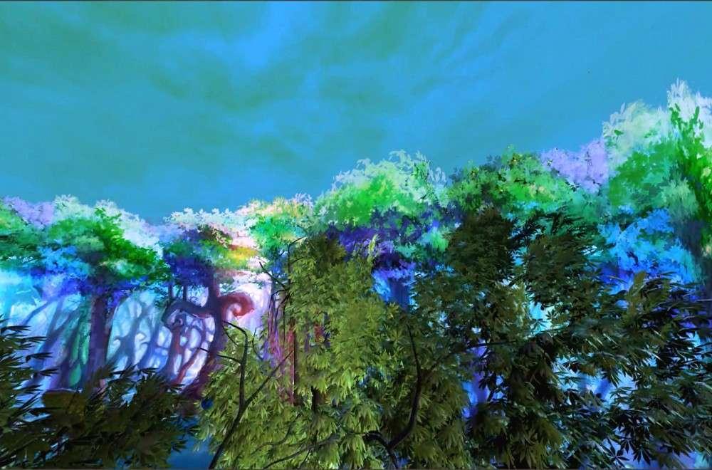 绝地求生坦克版2
